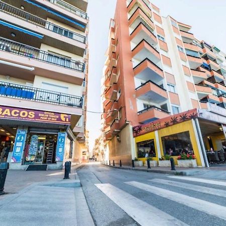Calle Cuesta Apartment - Near Beach Fuengirola Exteriör bild