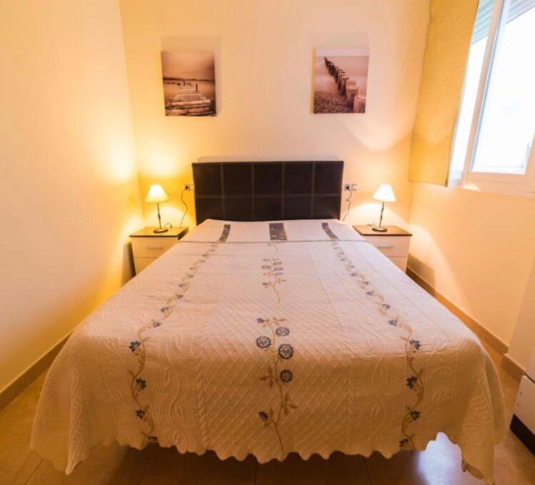 Calle Cuesta Apartment - Near Beach Fuengirola Exteriör bild