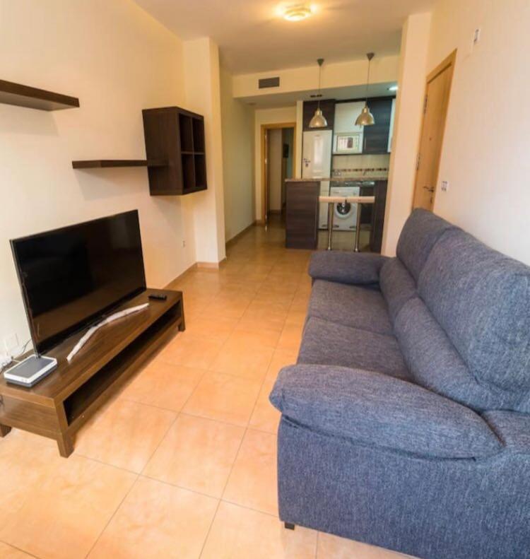 Calle Cuesta Apartment - Near Beach Fuengirola Exteriör bild