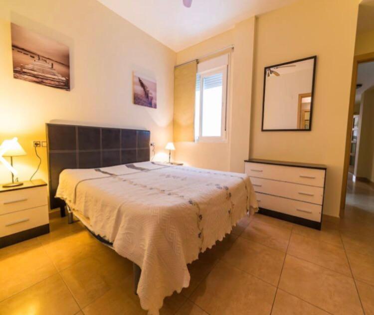 Calle Cuesta Apartment - Near Beach Fuengirola Exteriör bild