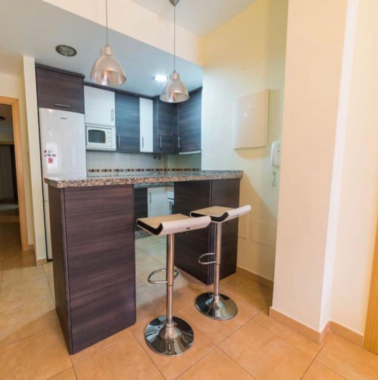 Calle Cuesta Apartment - Near Beach Fuengirola Exteriör bild